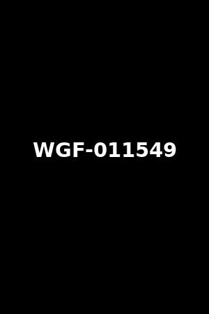 WGF-011549