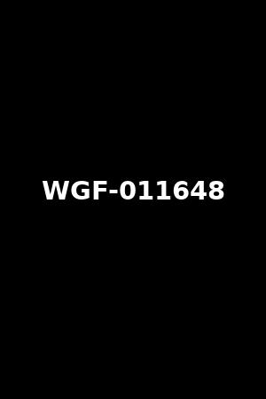 WGF-011648
