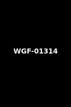 WGF-01314