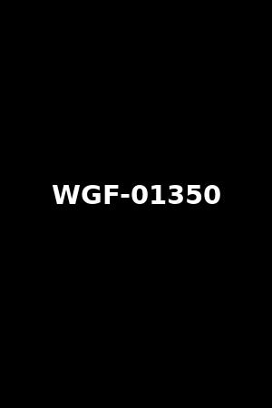 WGF-01350