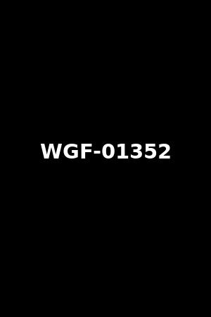 WGF-01352