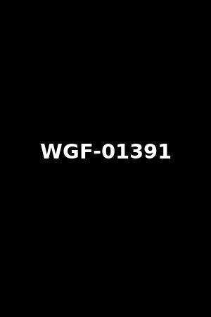 WGF-01391