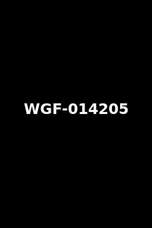 WGF-014205