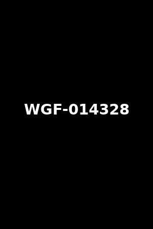 WGF-014328