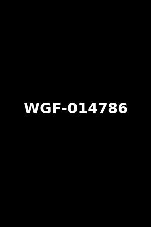 WGF-014786