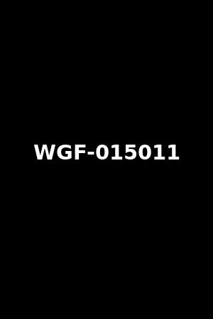 WGF-015011