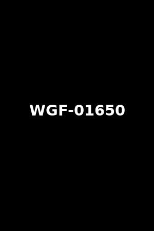 WGF-01650