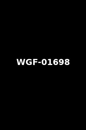 WGF-01698