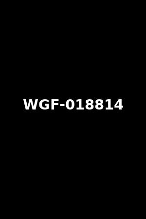 WGF-018814