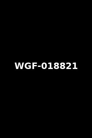 WGF-018821