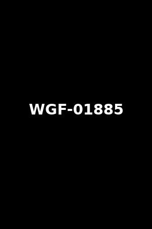 WGF-01885