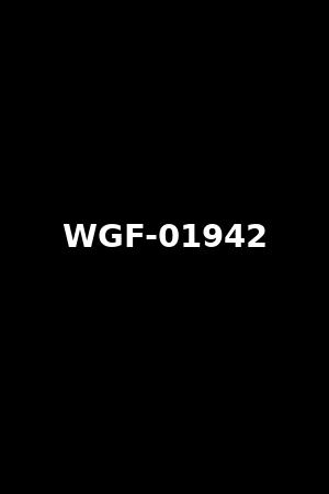WGF-01942
