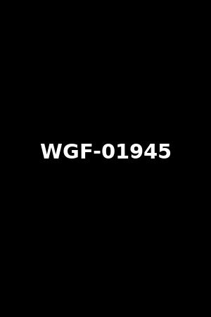 WGF-01945