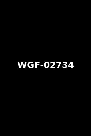 WGF-02734