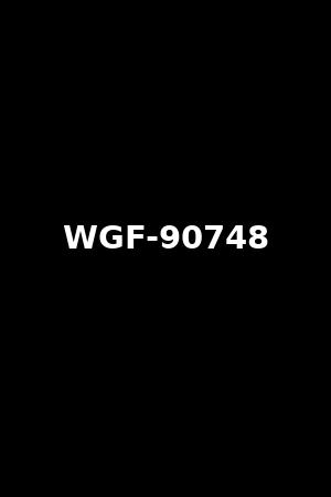 WGF-90748