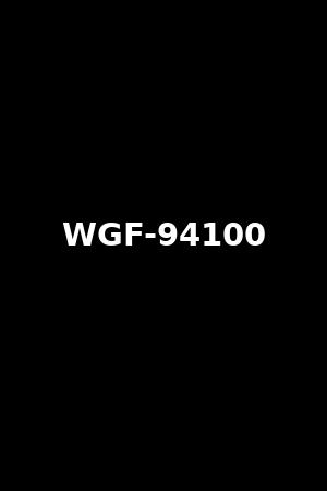 WGF-94100