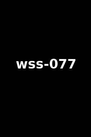 wss-077