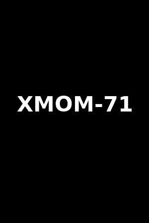 XMOM-71