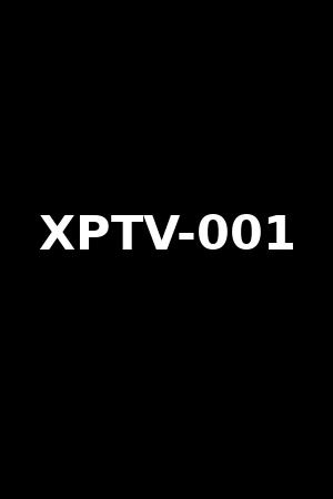 XPTV-001