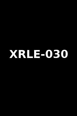 XRLE-030