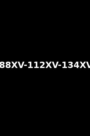 XV-088XV-112XV-134XV-160
