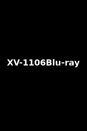 XV-1106Blu-ray
