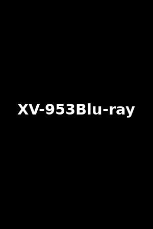 XV-953Blu-ray
