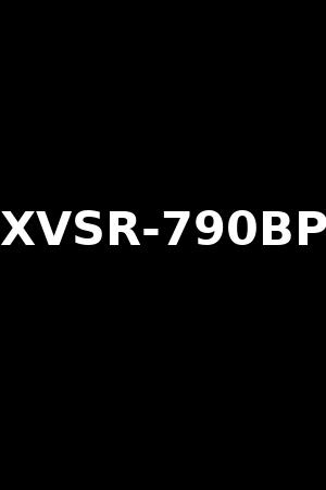XVSR-790BP