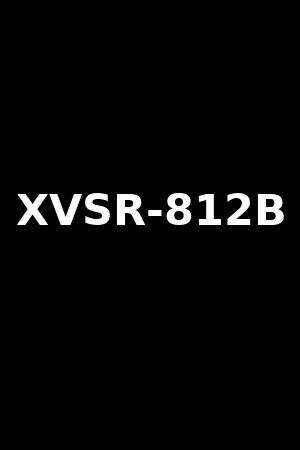 XVSR-812B