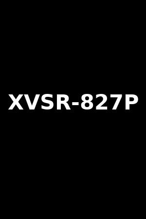 XVSR-827P