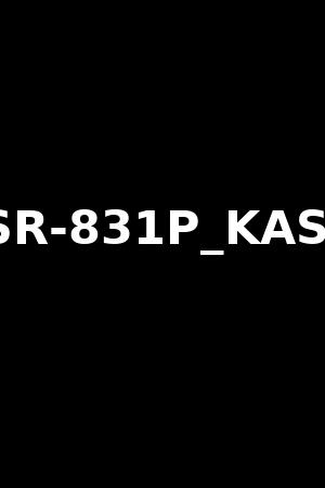 XVSR-831P_KASAGI