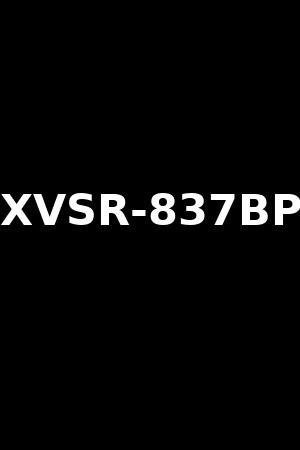 XVSR-837BP