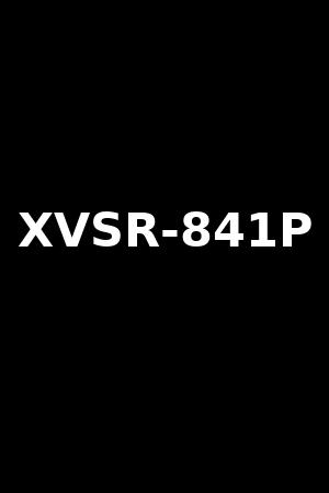 XVSR-841P