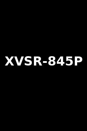 XVSR-845P