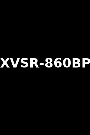 XVSR-860BP