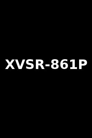 XVSR-861P