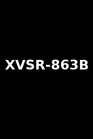 XVSR-863B