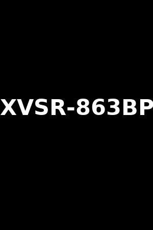 XVSR-863BP