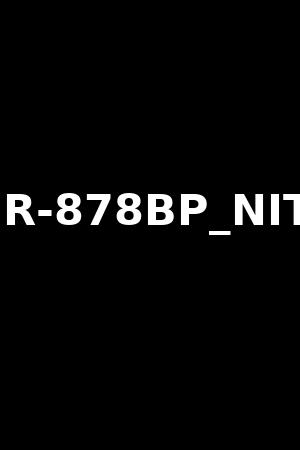 XVSR-878BP_NITORI