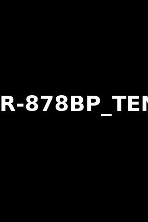 XVSR-878BP_TENMA