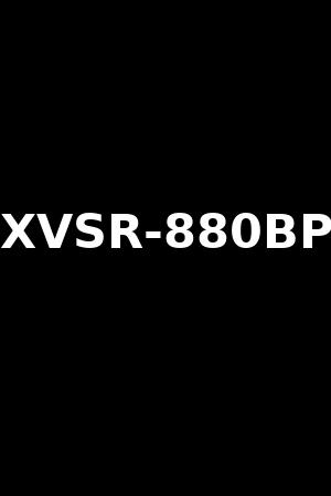 XVSR-880BP