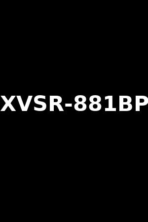 XVSR-881BP