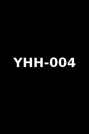 YHH-004