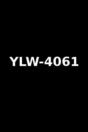 YLW-4061