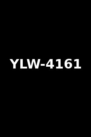 YLW-4161