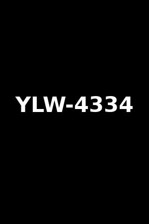 YLW-4334