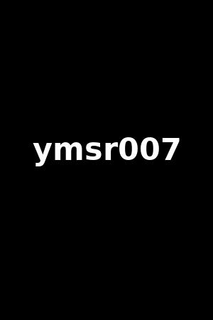 ymsr007