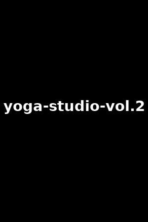 yoga-studio-vol.2