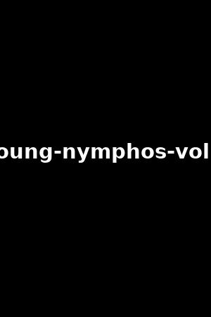 young-nymphos-vol.2
