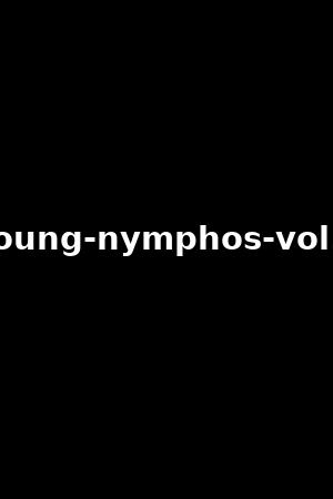 young-nymphos-vol.5